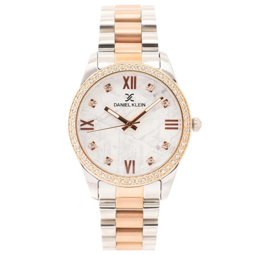 Daniel Klein 36mm Nữ DK.1.12541.6