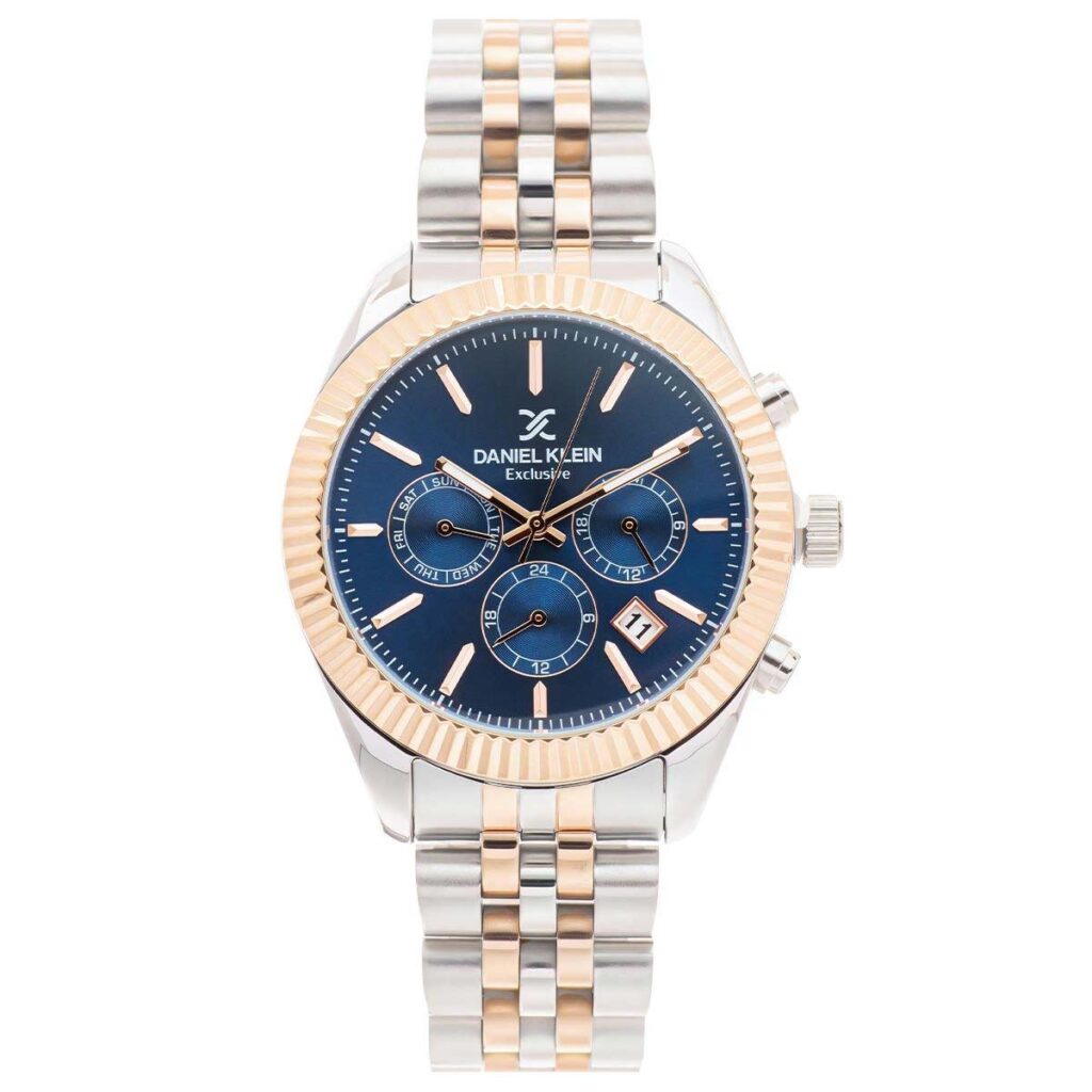 Daniel Klein 42mm Nam DK.1.12860-3