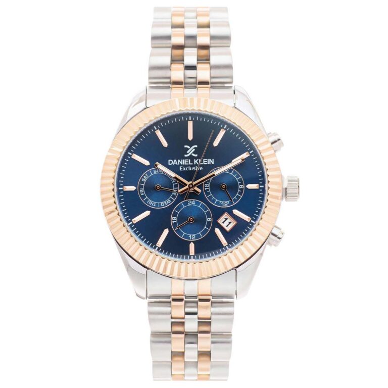 Daniel Klein 42mm Nam DK.1.12860-3