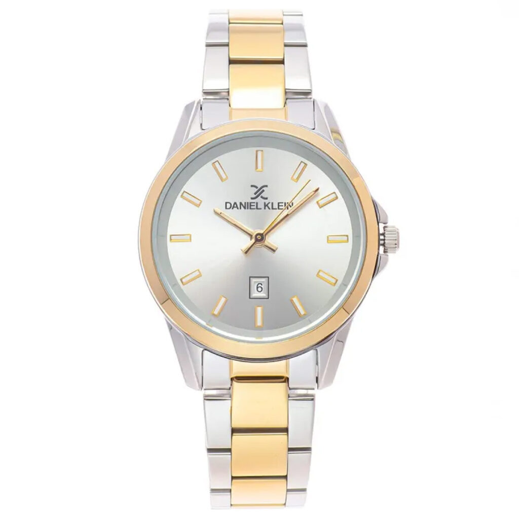 Daniel Klein 34mm Nữ DK.1.12814-6