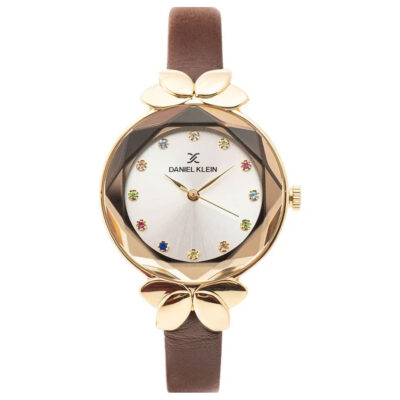 Đồng hồ Daniel Klein 32mm Nữ DK.1.12553.5 chính hãng Ảnh sản phẩm Daniel Klein 32mm Nữ DK.1.12553.5