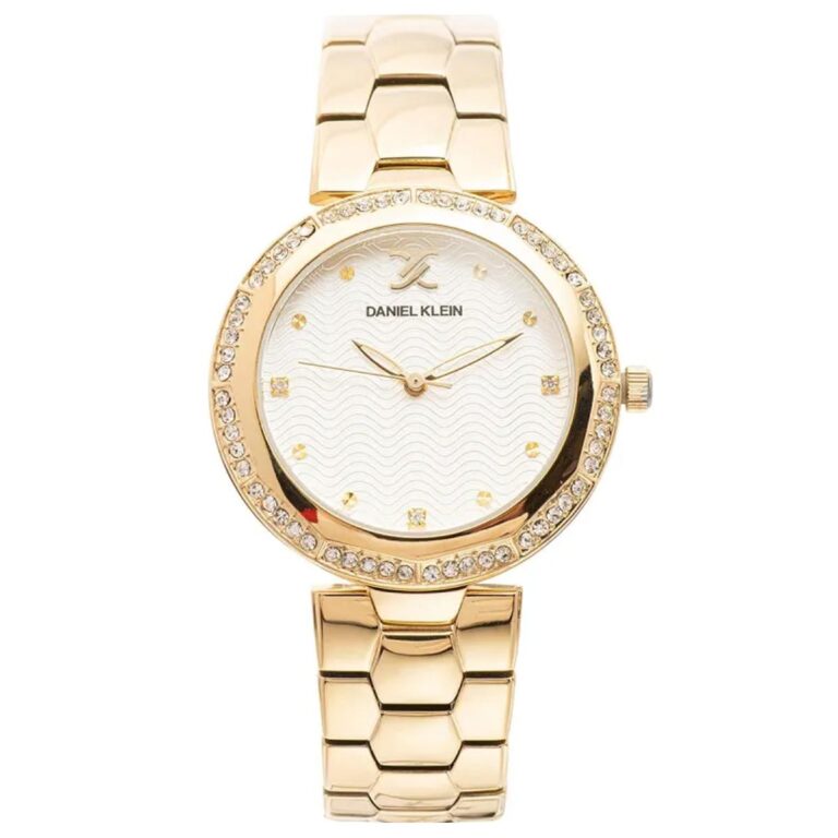 Daniel Klein 35mm Nữ DK.1.12551.2