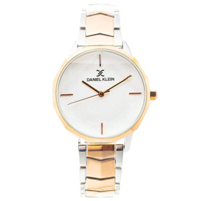 Đồng hồ Daniel Klein 34mm Nữ DK.1.12555.5 chính hãng Ảnh sản phẩm Daniel Klein 34mm Nữ DK.1.12555.5