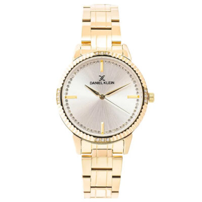 Đồng hồ Daniel Klein 35mm Nữ DK.1.12530.3 chính hãng Ảnh sản phẩm Daniel Klein 35mm Nữ DK.1.12530.3