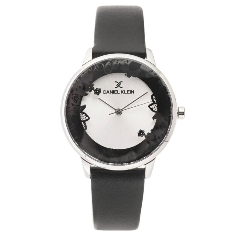 Daniel Klein 35mm Nữ DK.1.12552.1