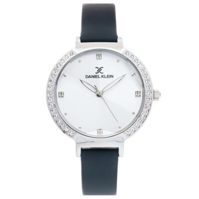 Đồng hồ Daniel Klein 35mm Nữ DK.1.12847-2 chính hãng Ảnh sản phẩm Daniel Klein 35mm Nữ DK.1.12847-2