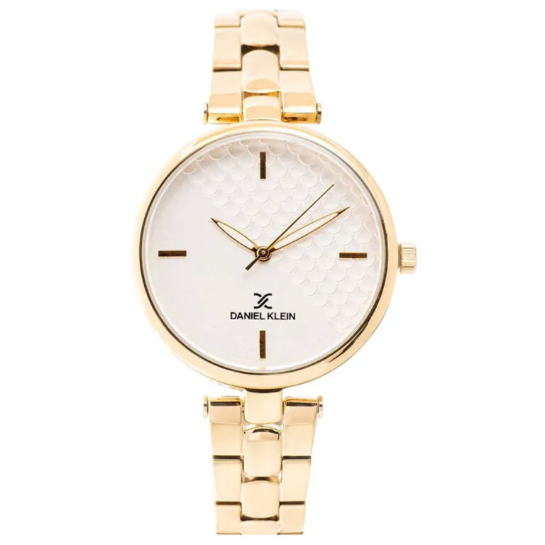 Daniel Klein 34mm Nữ DK.1.12556.4