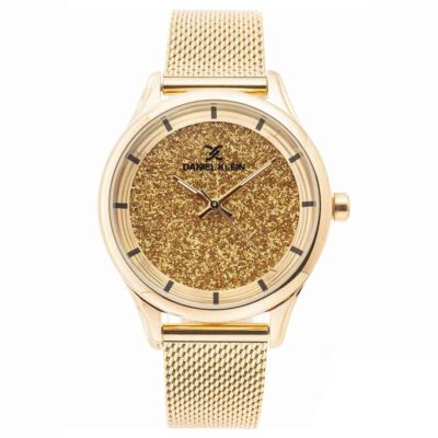 Ảnh sản phẩm Daniel Klein 35mm Nữ DK.1.12531.3