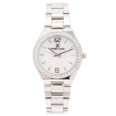 Đồng hồ Daniel Klein 34mm Nữ DK.1.12794-1 chính hãng Ảnh sản phẩm Daniel Klein 34mm Nữ DK.1.12794-1