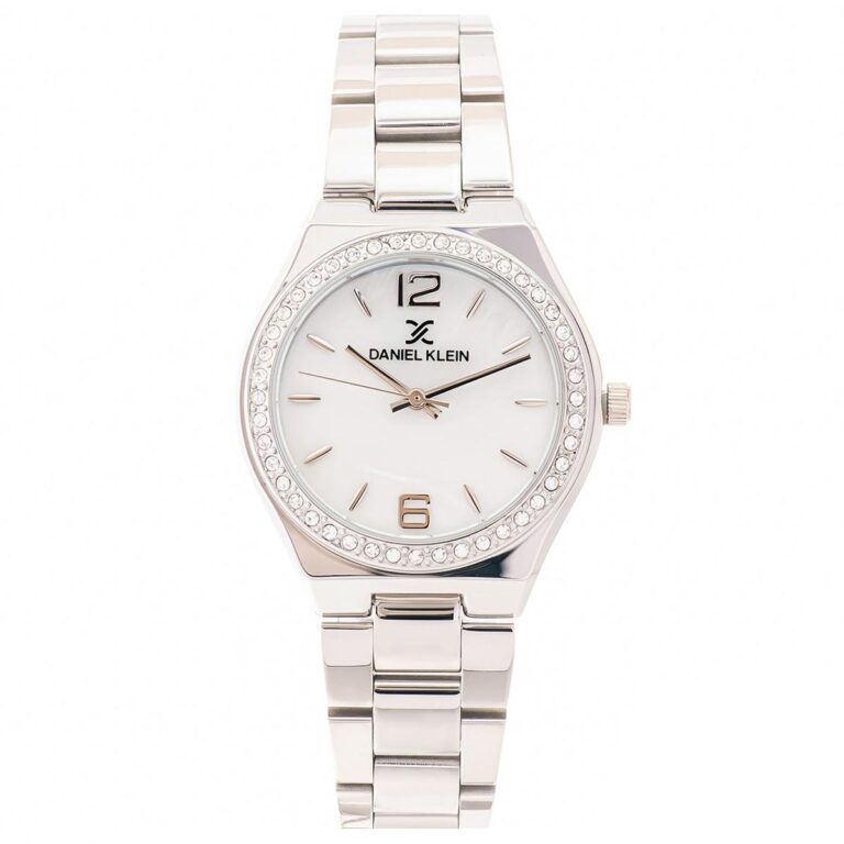 Daniel Klein 34mm Nữ DK.1.12794-1