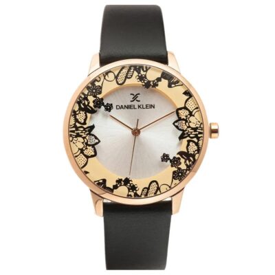Đồng hồ Daniel Klein 35mm Nữ DK.1.12552.4 chính hãng Ảnh sản phẩm Daniel Klein 35mm Nữ DK.1.12552.4