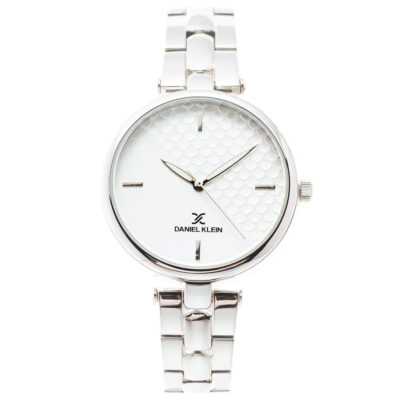 Đồng hồ Daniel Klein 34mm Nữ DK.1.12556.1 chính hãng Ảnh sản phẩm Daniel Klein 34mm Nữ DK.1.12556.1