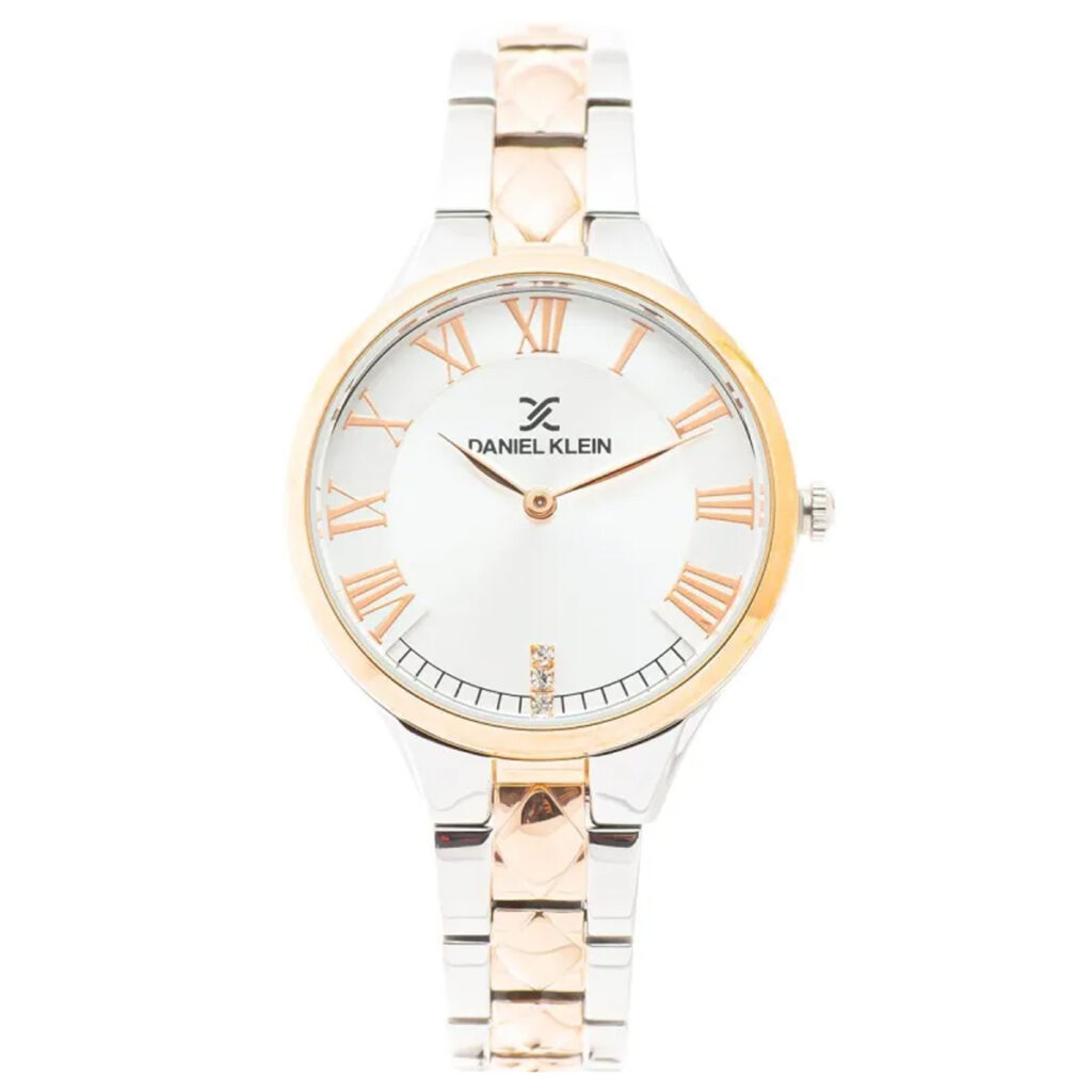Daniel Klein 33mm Nữ DK.1.12558.4