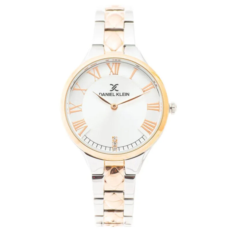 Daniel Klein 33mm Nữ DK.1.12558.4
