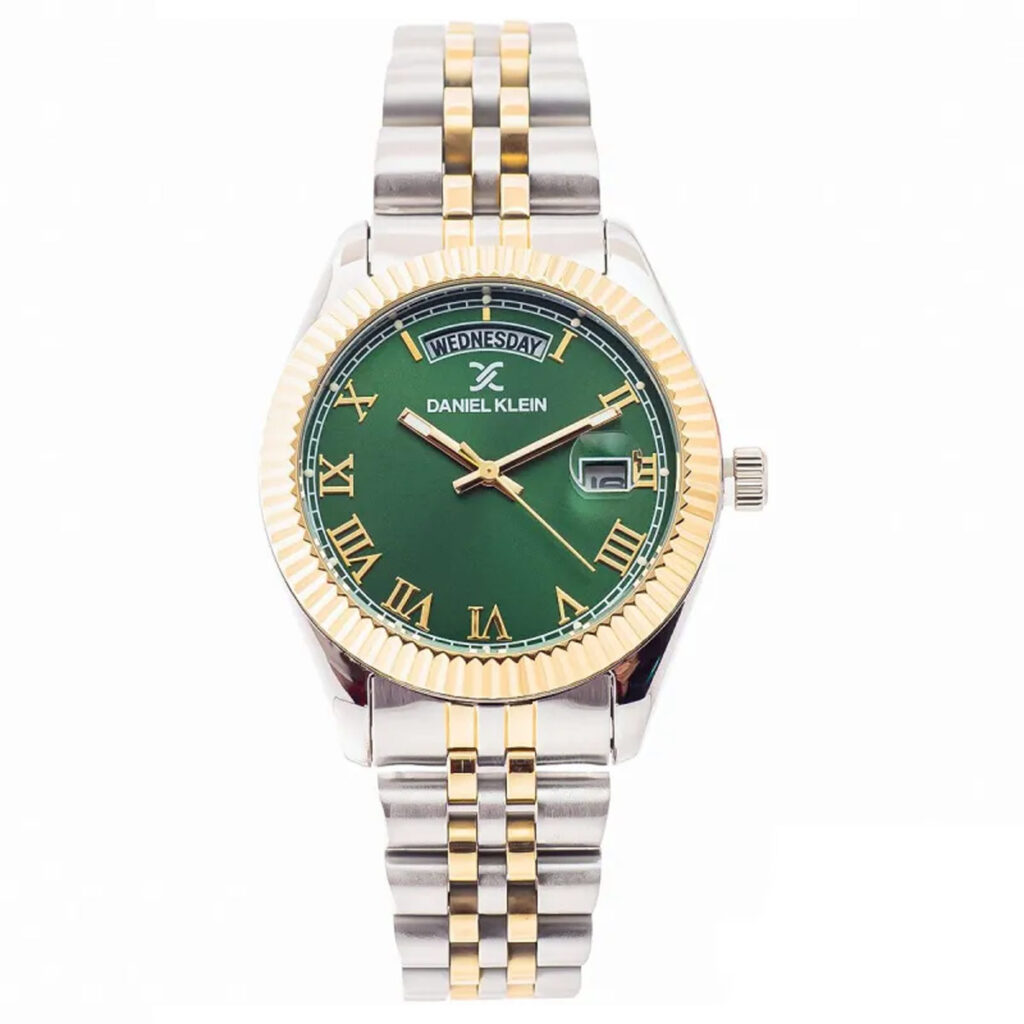 Daniel Klein 36mm Nữ DK.1.12843-5