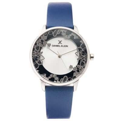 Đồng hồ Daniel Klein 35mm Nữ DK.1.12552.7 chính hãng Ảnh sản phẩm Daniel Klein 35mm Nữ DK.1.12552.7