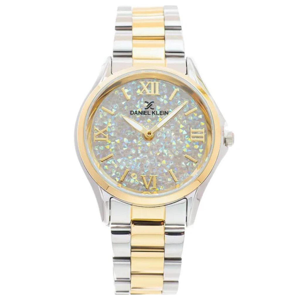 Daniel Klein 36mm Nữ DK.1.12528.3