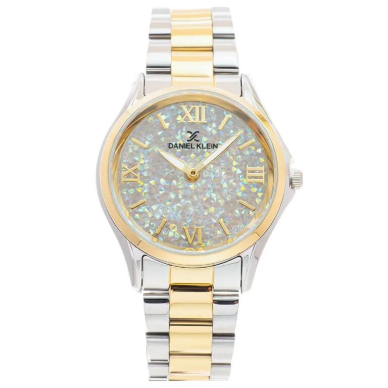 Daniel Klein 36mm Nữ DK.1.12528.3