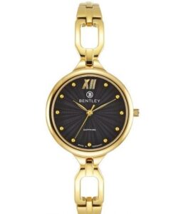 Bentley 30mm Nữ BL1857-10LRBI chính hãng Bentley 30mm Nữ BL1857-10LRBI
