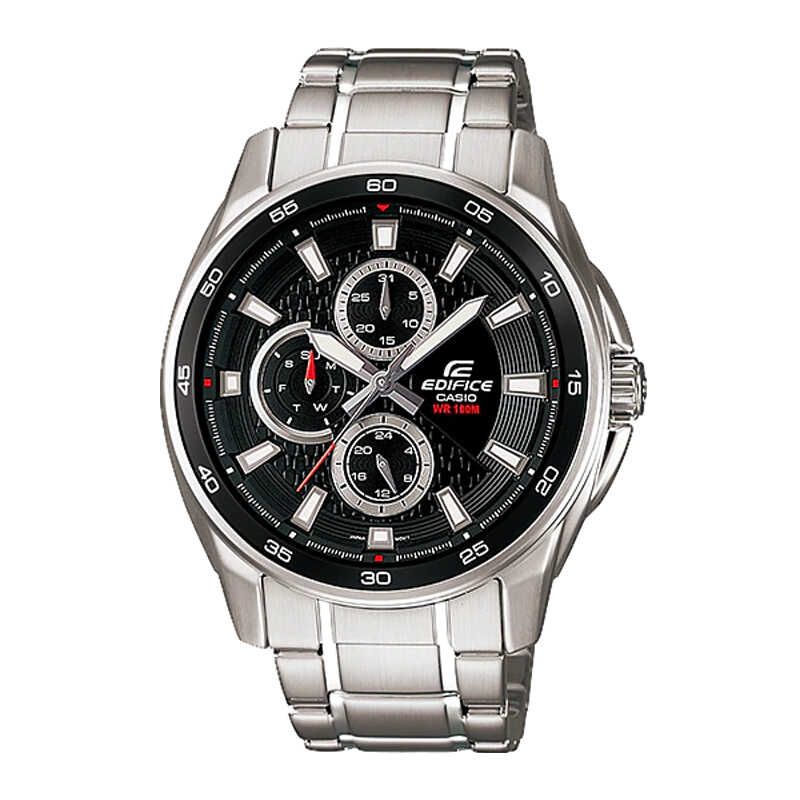 Casio 44mm Nam EF-334D-1AVUDF
