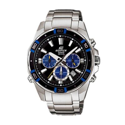 Casio Edifice WR100M