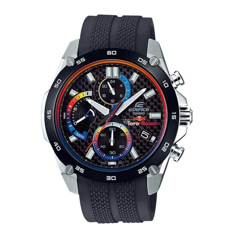 Casio 48mm Nam EFR-557TRP-1ADR