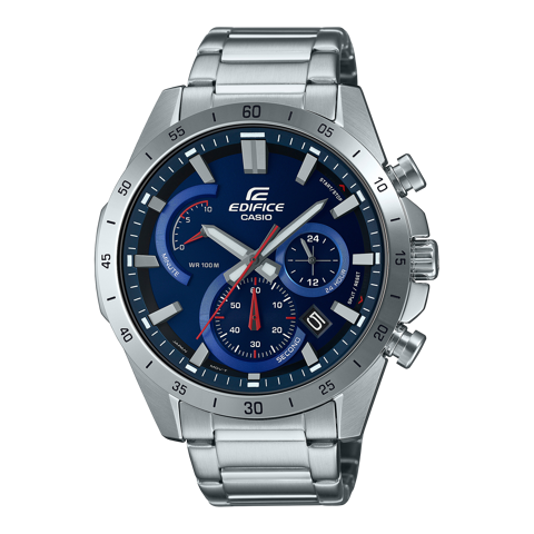 Casio 47mm Nam EFR-573D-2AVUDF