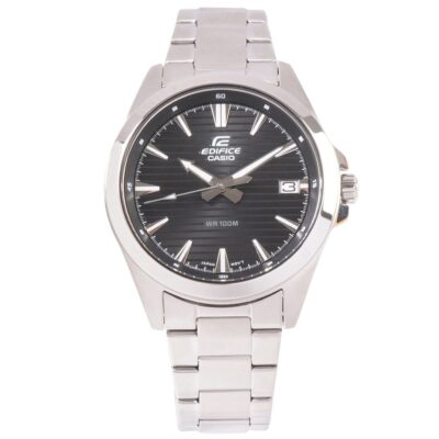 Đồng hồ Casio 44mm Nam EFV-140D-1AVUDF chính hãng Ảnh sản phẩm Casio 44mm Nam EFV-140D-1AVUDF
