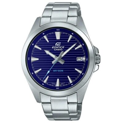 Casio 44mm Nam EFV-140D-2AVUDF chính hãng Casio 44mm Nam EFV-140D-2AVUDF