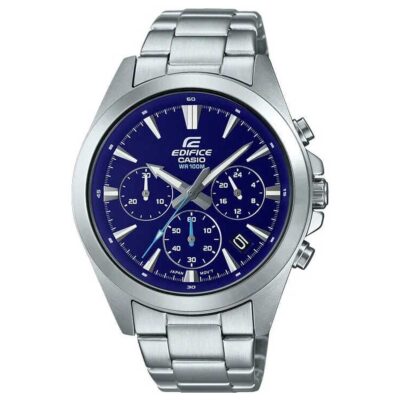 Đồng hồ Casio Nam EFV-630D-2AVUDF chính hãng Ảnh sản phẩm Casio Nam EFV-630D-2AVUDF