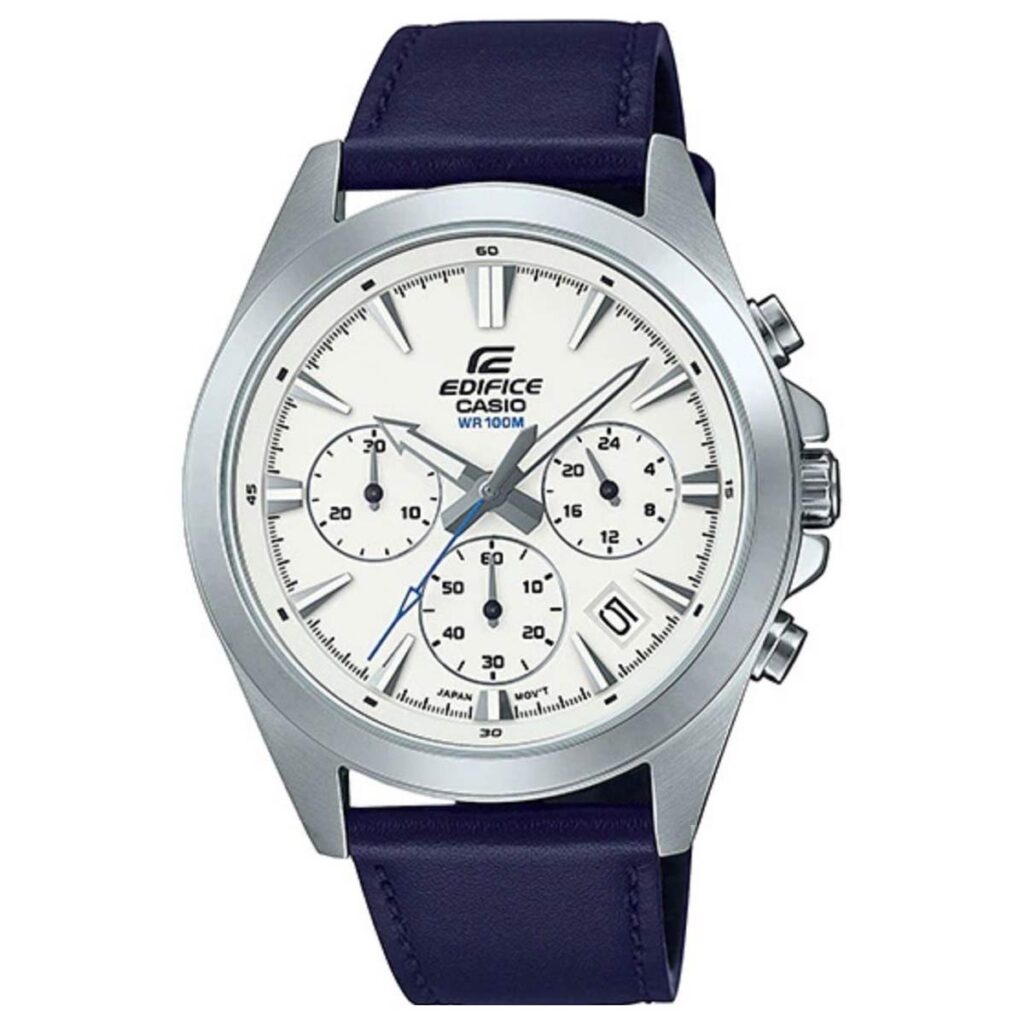 Casio 44mm Nam EFV-630L-7AVUDF