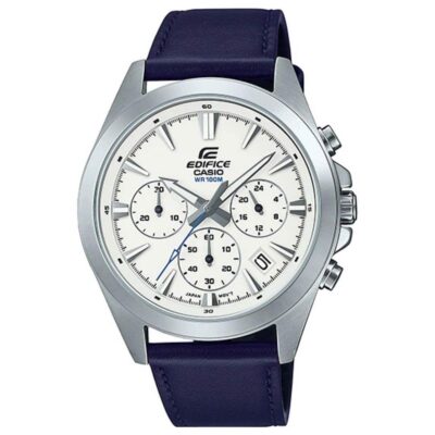 Đồng hồ Casio 44mm Nam EFV-630L-7AVUDF chính hãng Ảnh sản phẩm Casio 44mm Nam EFV-630L-7AVUDF