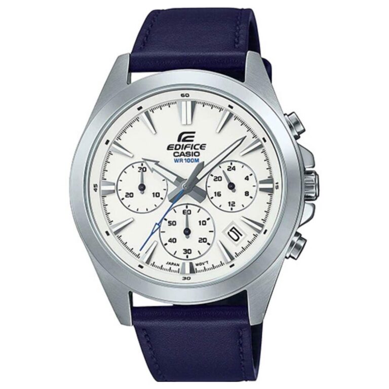 Casio 44mm Nam EFV-630L-7AVUDF