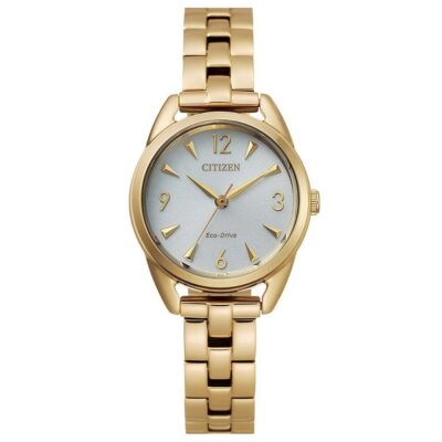 Citizen 27mm Nữ EM0682-74A chính hãng Citizen 27mm Nữ EM0682-74A