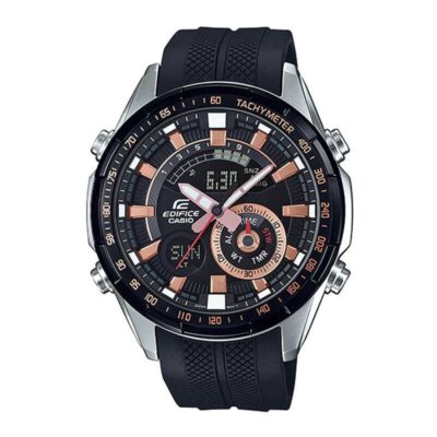 Đồng hồ Casio 47mm Nam ERA-600PB-1AVUDF chính hãng Ảnh sản phẩm Casio 47mm Nam ERA-600PB-1AVUDF