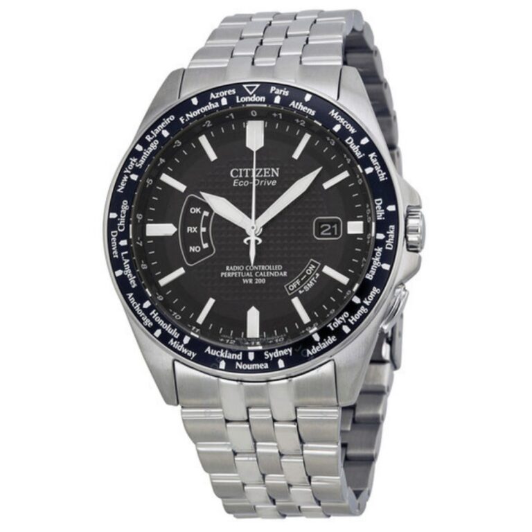 Citizen 43mm Nam CB0020-50E