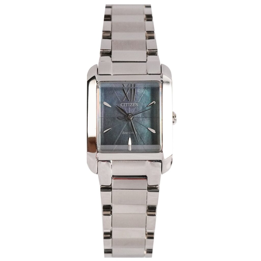 Citizen 28x22mm Nữ EW5551-56N