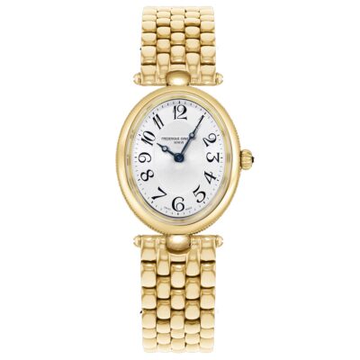 Đồng hồ Frederique Constant 30mm Nữ FC-200A2V5B chính hãng Ảnh sản phẩm Frederique Constant 30mm Nữ FC-200A2V5B