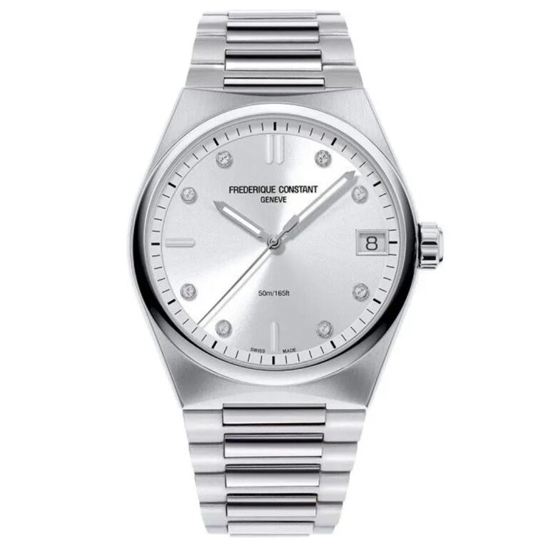 Frederique Constant 31mm Nữ FC-240SD2NH6B