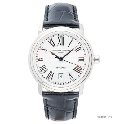 Đồng hồ Frederique Constant 40mm Nam FC-303M4P6 chính hãng Ảnh sản phẩm Frederique Constant 40mm Nam FC-303M4P6