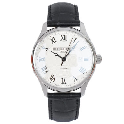Đồng hồ Frederique Constant 40mm Nam FC-303MC5B6 chính hãng Ảnh sản phẩm Frederique Constant 40mm Nam FC-303MC5B6