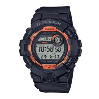 Casio 48.5mm Nam GBD-800SF-1DR chính hãng Casio 48.5mm Nam GBD-800SF-1DR
