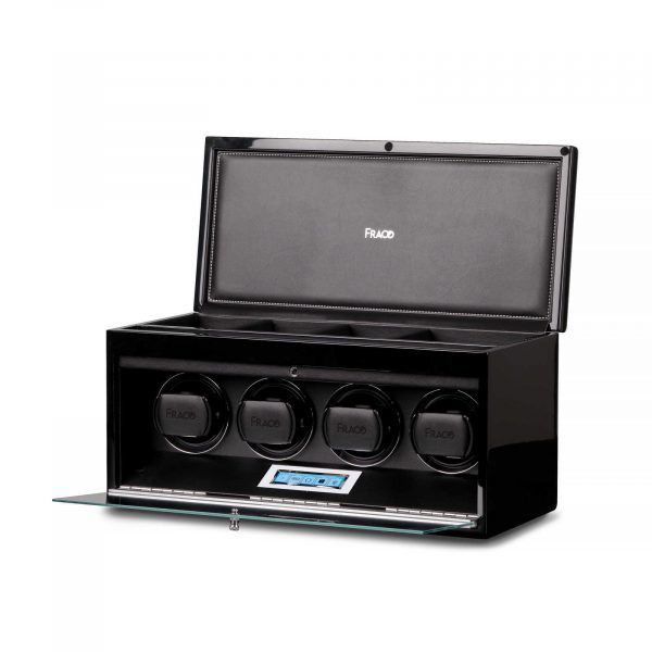 FracoDX40Black