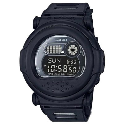 Đồng hồ Casio 48.8mm Nam G-001BB-1DR chính hãng Ảnh sản phẩm Casio 48.8mm Nam G-001BB-1DR