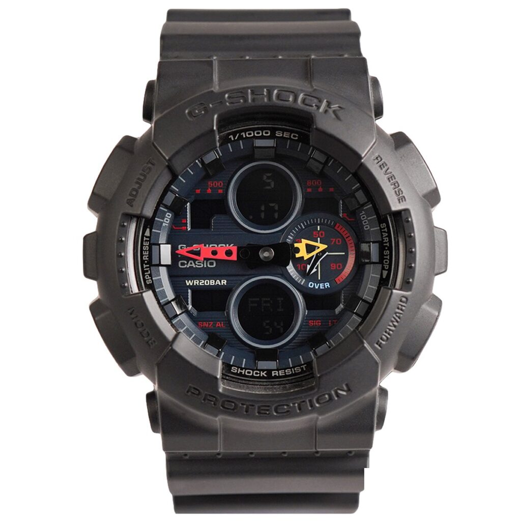 Casio 51mm Nam GA-140BMC-1ADR