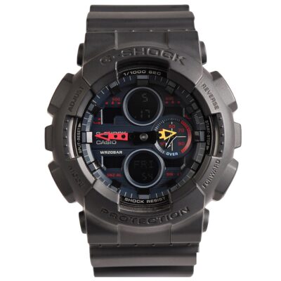 Đồng hồ Casio 51mm Nam GA-140BMC-1ADR chính hãng Ảnh sản phẩm Casio 51mm Nam GA-140BMC-1ADR