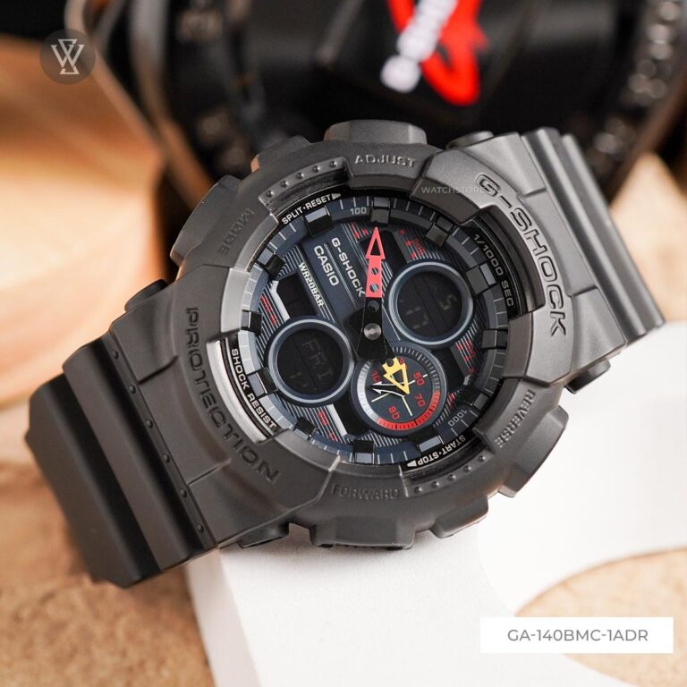 Ga 140bmc 1adr 6 Casiogshock 1716171816