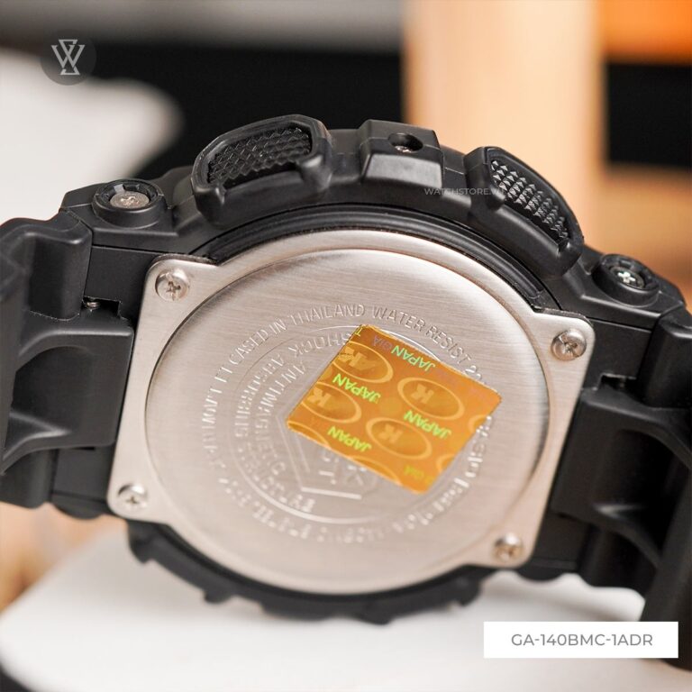 Ga 140bmc 1adr 8 Casiogshock 1716171814