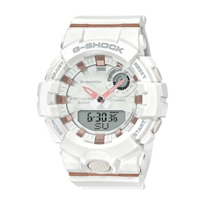 Casio 45mm Unisex GMA-B800-7ADR chính hãng Casio 45mm Unisex GMA-B800-7ADR