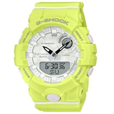 Đồng hồ Casio 45mm Nam GMA-B800-9ADR chính hãng Ảnh sản phẩm Casio 45mm Nam GMA-B800-9ADR